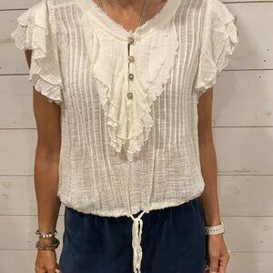 Free People Naya Top